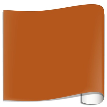 Autocolant Oracal 641 mat maro nuca 083, 5 m x 1.26 m Autocolant Oracal 641 mat maro nuca 083, 5 m x 1.26 m