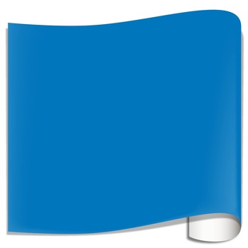 Autocolant auto Oracal 651 mat albastru cer 084, 3 m x 1 m Autocolant auto Oracal 651 mat albastru cer 084, 3 m x 1 m