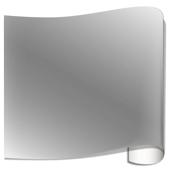 Autocolant auto Oracal 651 lucios gri argintiu 090, 5 m x 1 m Autocolant auto Oracal 651 lucios gri argintiu 090, 5 m x 1 m