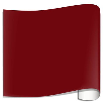 Autocolant Oracal 641 lucios rosu burgund 312, 3 m x 1.26 m Autocolant Oracal 641 lucios rosu burgund 312, 3 m x 1.26 m