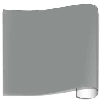Autocolant Oracal 641 lucios gri mediu 074, 10 m x 1.26 m Autocolant Oracal 641 lucios gri mediu 074, 10 m x 1.26 m