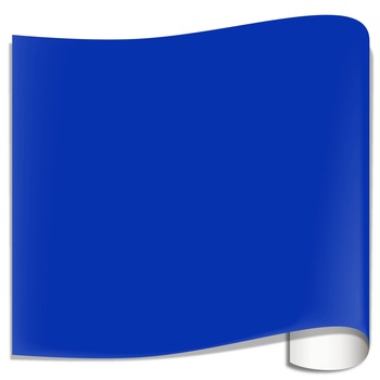 Autocolant auto Oracal 651 lucios albastru stralucitor 086, 10 m x 1 m Autocolant auto Oracal 651 lucios albastru stralucitor 086, 10 m x 1 m