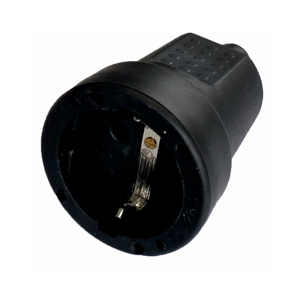 Cupla Cauciuc CP ODOSUN OD3104 Schuko 16A IP20