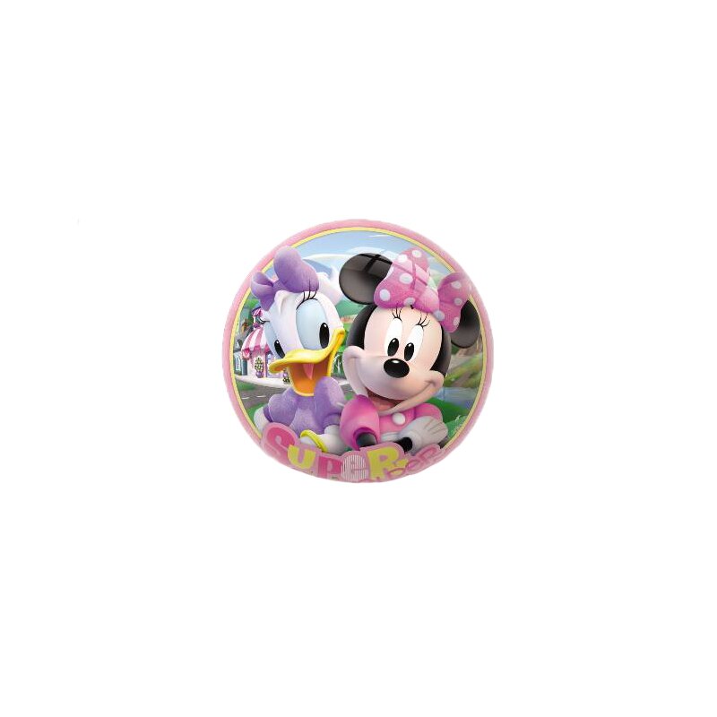 Minge pentru fetite 38 cm Mondo Toys Minnie Mouse 05488, Multicolor