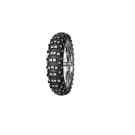 Pneu Mitas 90/90 - 21 54R TT C-19 Super - Adhérence Optimale Pour Enduro