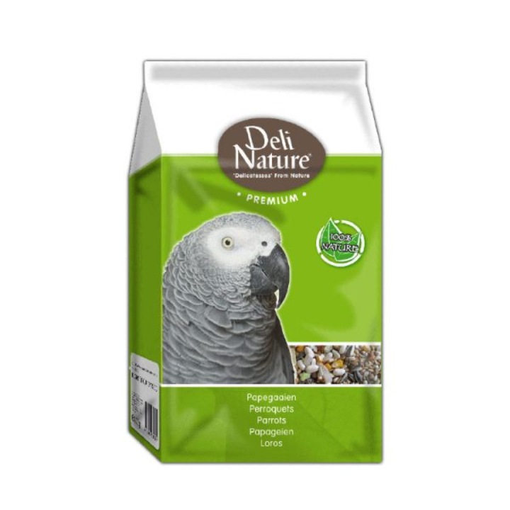 Храна за птици Deli Nature Premium