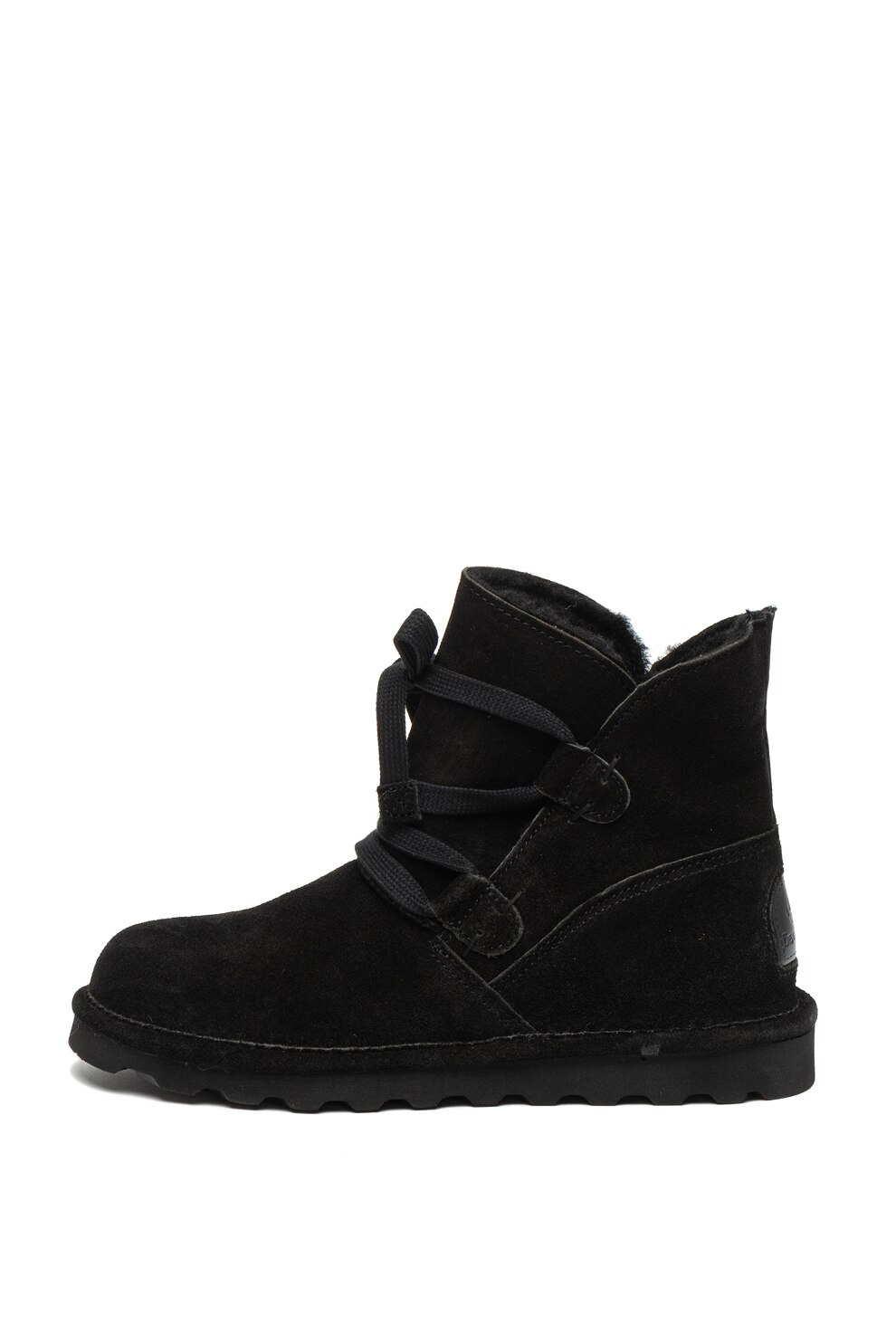 BEARPAW, Zora vízálló rövid szárú 