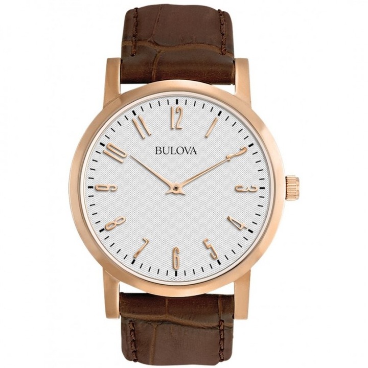 Karóra Bulova 97A106