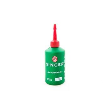 Ulei masina cusut SINGER 100 ml Ulei masina cusut SINGER 100 ml