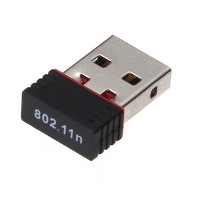 Wireless adapterek