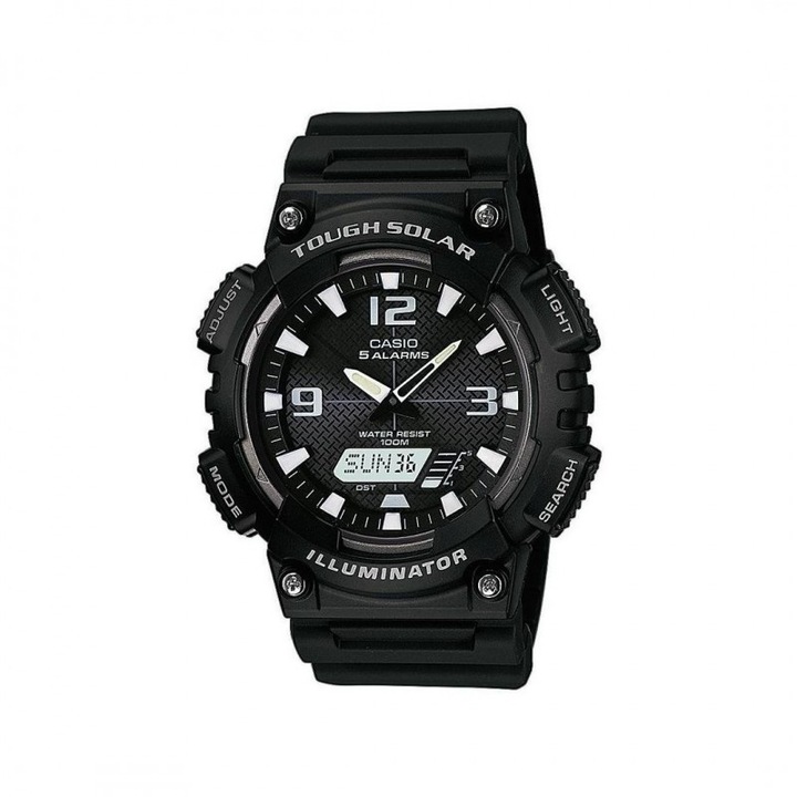 Karóra Casio Collection AQ-S810W-1AVEF