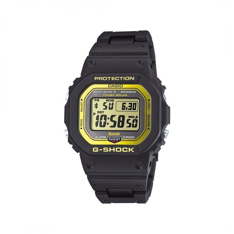 Karora Casio G Shock The Origin Gw B5600bc 1er Emag Hu