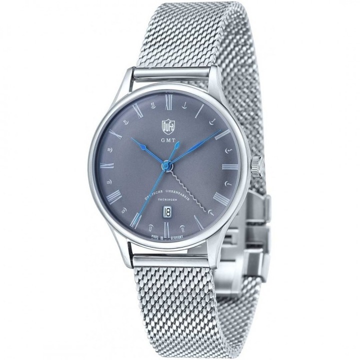 Karóra DuFa DF-9006-11 Weimar GMT