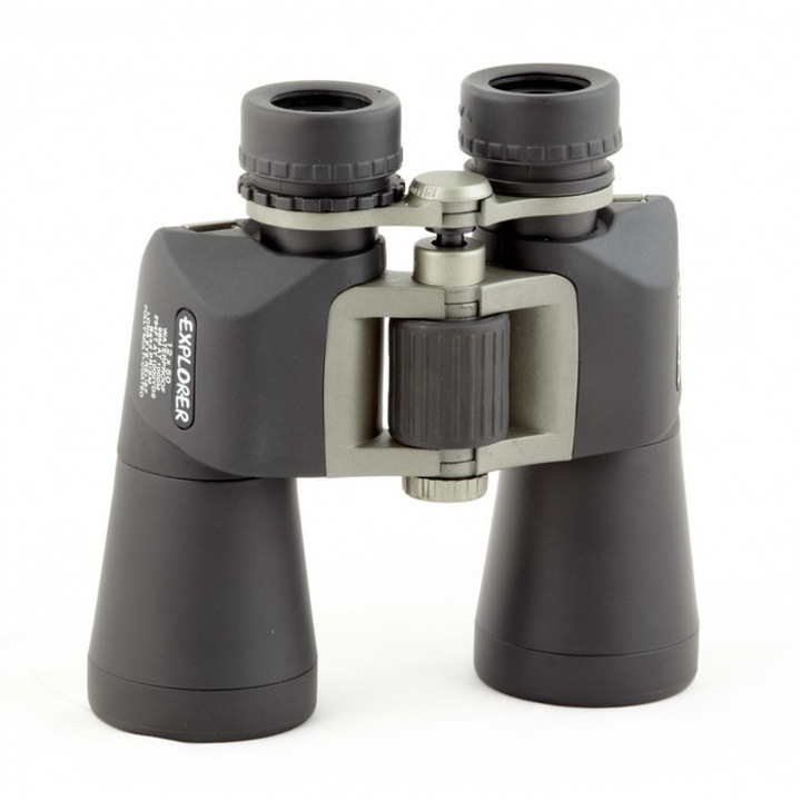 Binoclu Lacerta Explorer 12x50