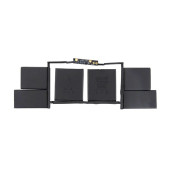 Baterie pentru MacBook Pro Retina 15 Inch A1990 Model A1953 2018 - 2019 Baterie pentru MacBook Pro Retina 15 Inch A1990 Model A1953 2018 - 2019