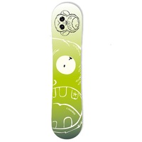 placa snowboard copii junior monkey verde 129 cm imagen 14_0_
0