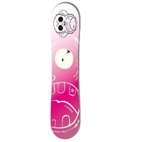 placa snowboard copii junior monkey pink 129 cm imagen 16_0_
0