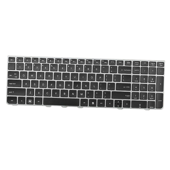 Tastatura HP ProBook 4530S cu rama us