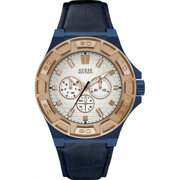 Karóra GUESS FORCE W0674G7
