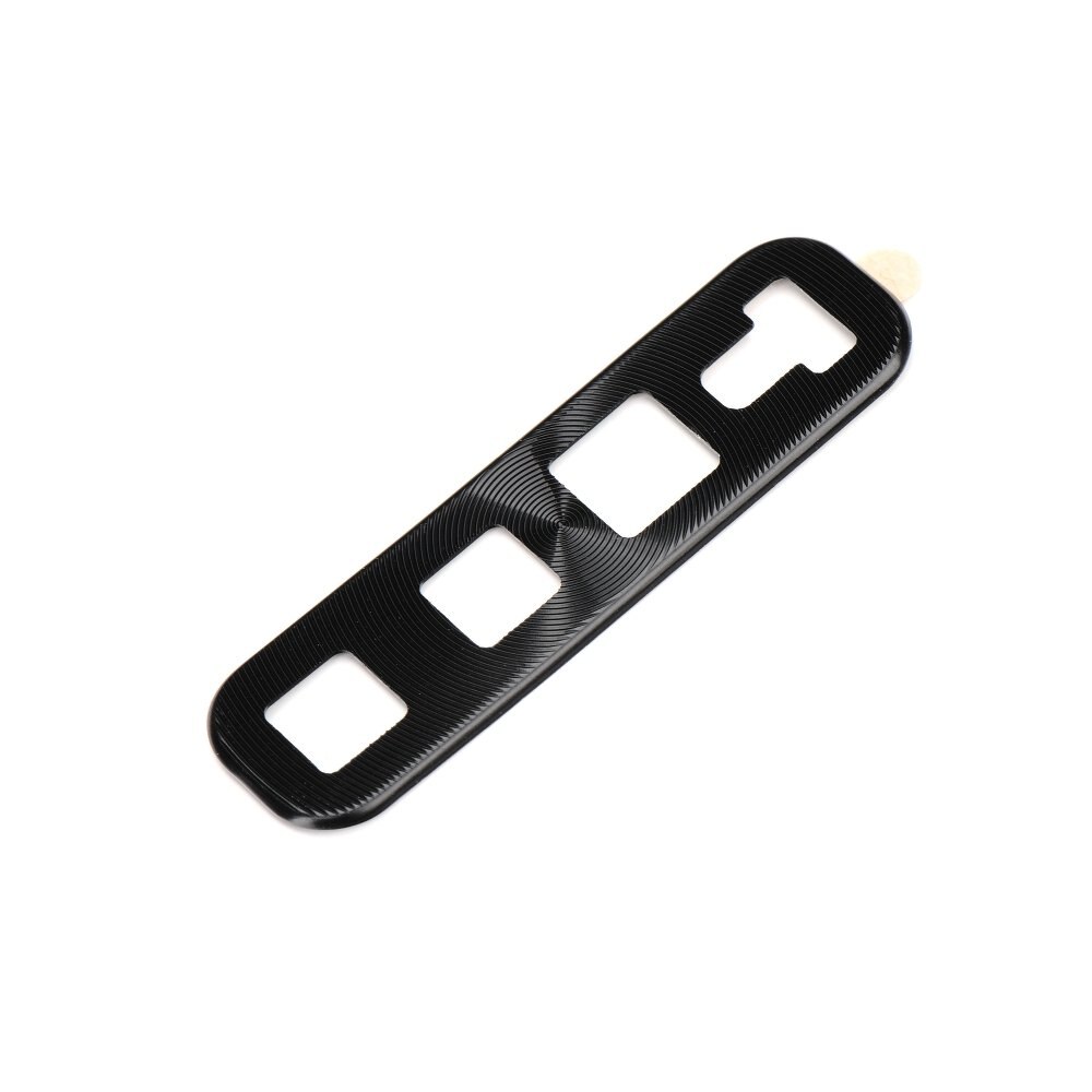 Protectie camera spate Samsung Galaxy S10 Neagra