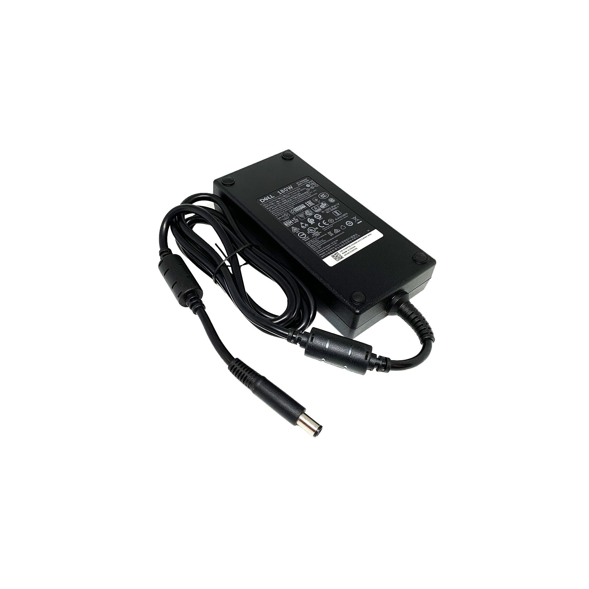 Alimentator original Dell Alienware M17x, M15x, 17 R1, 15 R1, G Series G3 3500, 3590 , G5 5587, 7559, G7 7790 , AiO One 23 2350, 24 5475, Vostro 15 7570, Precision M4600, M4700, M4800, 15 7510, 15 7520, HA180PM180