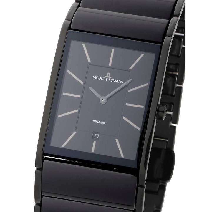 Jacques Lemans 1-1939C 29 mm 5 ATM férfi karóra