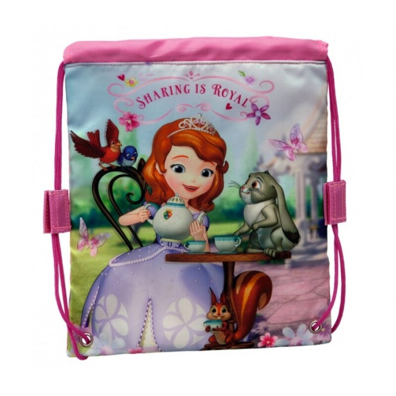Sac Disney Printesa Sofia