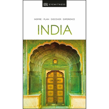 DK Eyewitness India DK Eyewitness India