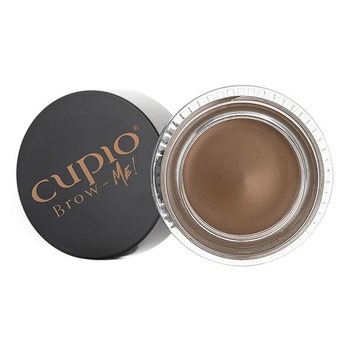 Gel de sprancene Cupio Brow-Me! - Taupe Gel de sprancene Cupio Brow-Me! - Taupe