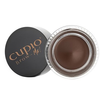Gel de sprancene Cupio Brow-Me! - Dark Brown Gel de sprancene Cupio Brow-Me! - Dark Brown