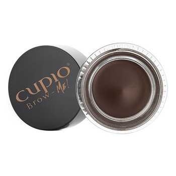 Gel de sprancene Cupio Brow-Me! - Ebony Gel de sprancene Cupio Brow-Me! - Ebony