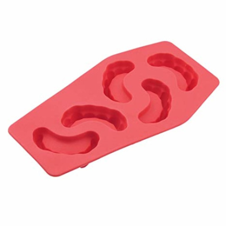 Forme de gheata "Dinti de Vampir"