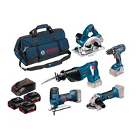set profesional bosch gsr18vgws18gsa18gks18gst18 3 acumulatori 18 v 4 ah incarcator geanta textila imagen 36_0_
0