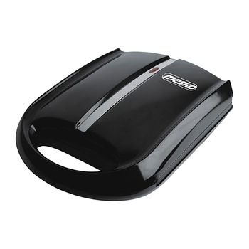 Aparat pentru preparat waffle in forma de nuciMesko MS 3041, invelis antiaderent, 1600 W Aparat pentru preparat waffle in forma de nuciMesko MS 3041, invelis antiaderent, 1600 W