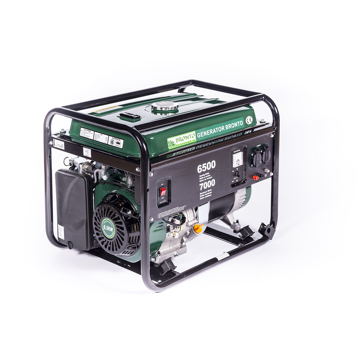 Generator de curent Bronto 7000 W