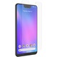 Folie de protectie Zagg InvisibleShield, sticla securizata, pentru Google Pixel 3