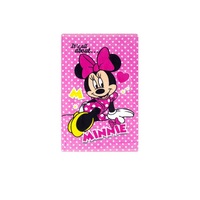 prosop de baie pentru bebelusi minnie 30x50 cm imagen 10_0_
0