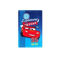 prosop de baie pentru bebelusi mcqueen 30x50 cm imagen 11_0_
0