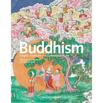 Buddhism - Jana Igunma ,San San May Buddhism - Jana Igunma ,San San May