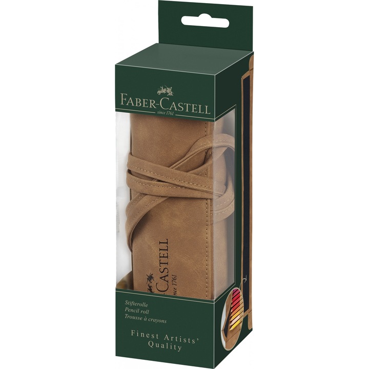 Tekercs 45 ceruzához és tartozékhoz, fel nem szerelt Faber-Castell