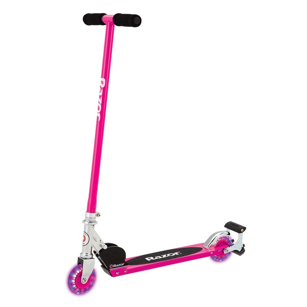 Trotineta Razor S Spark Sport Roz