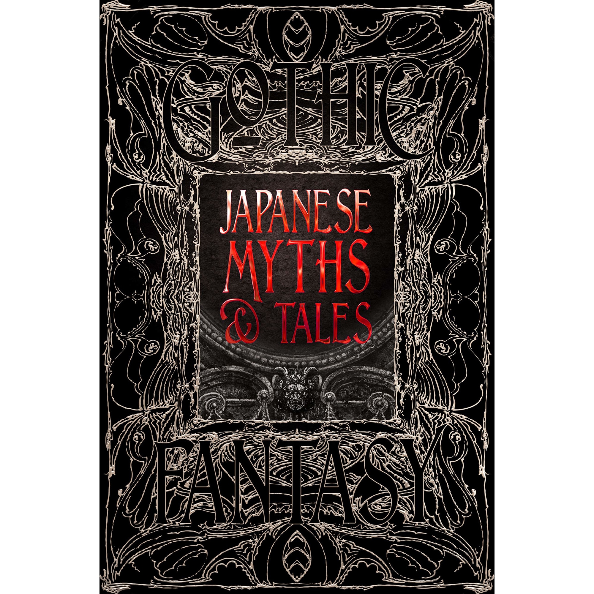 Japanese Myths & Tales, editia 2019