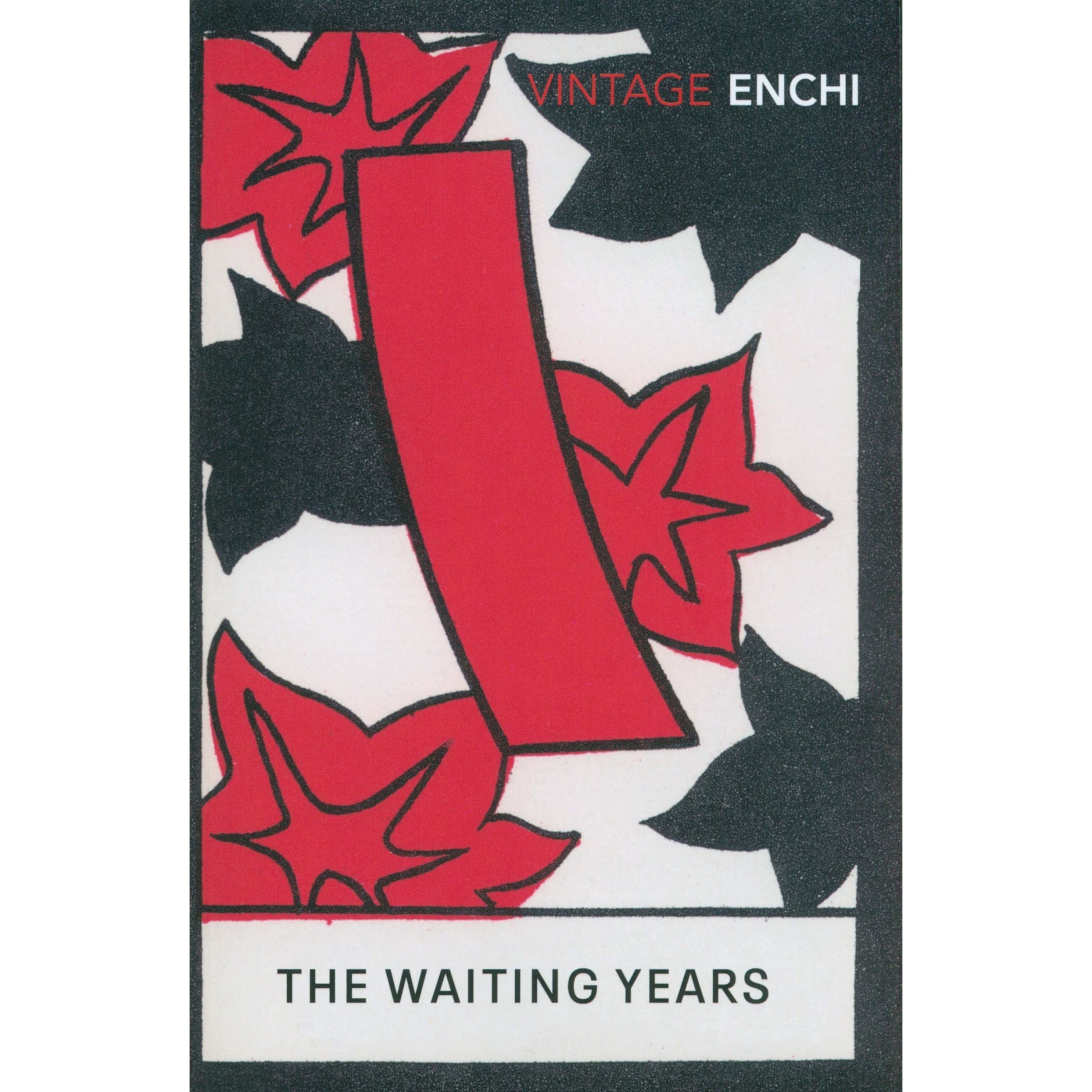 The Waiting Years - Fumiko Enchi, editia 2019