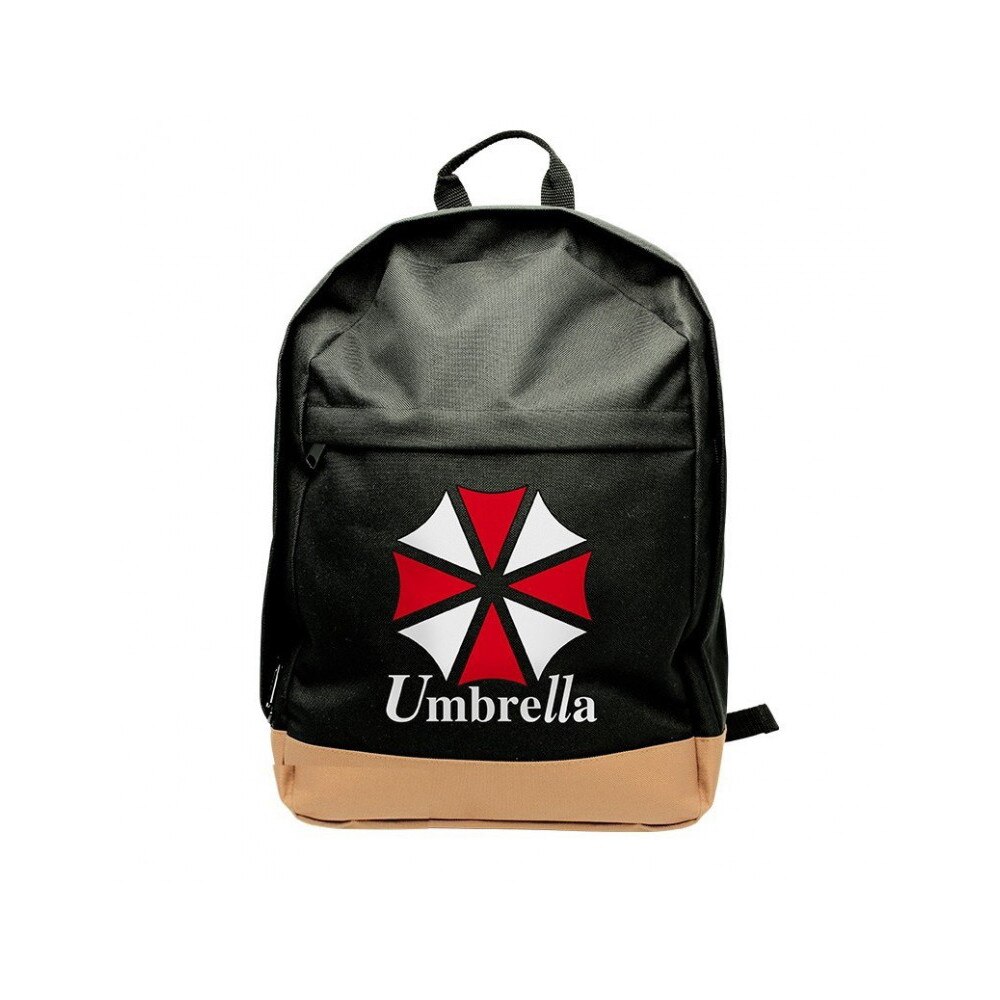 Ghiozdan Resident Evil Umbrella