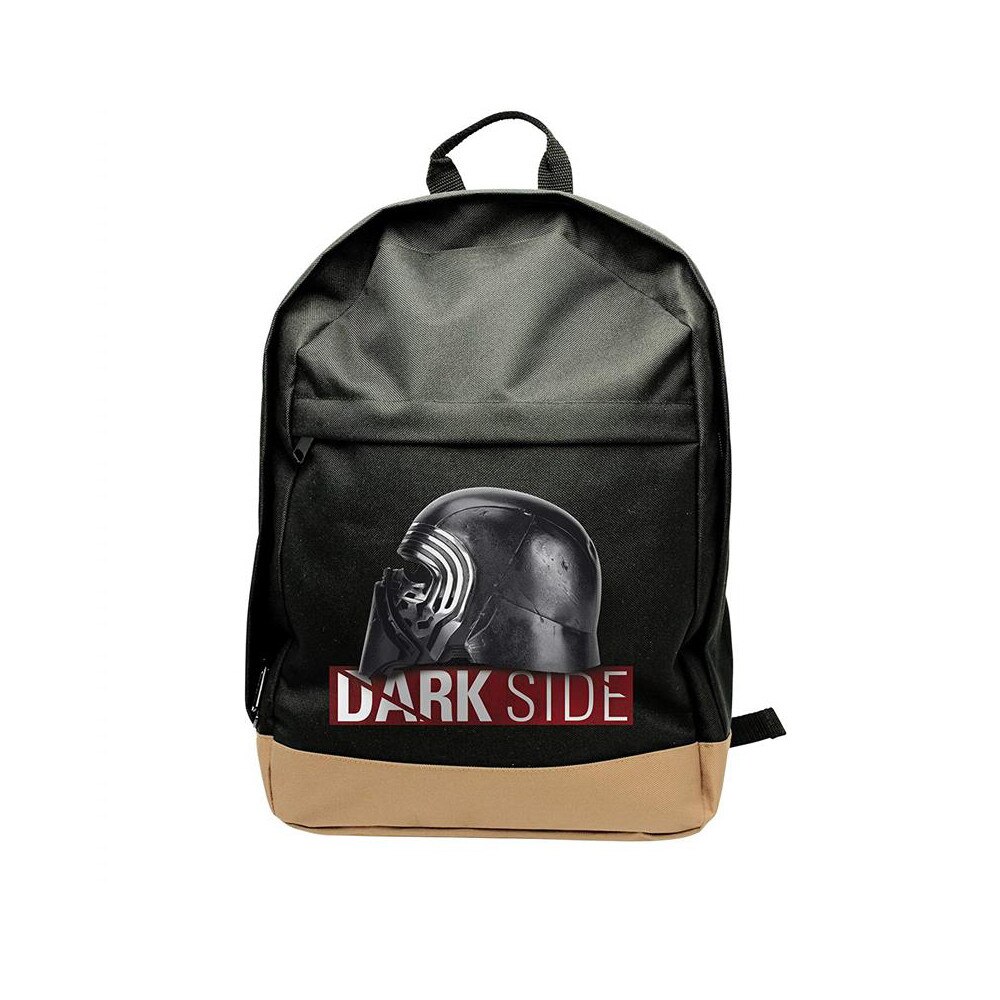 Ghiozdan Star Wars Kylo Ren E8