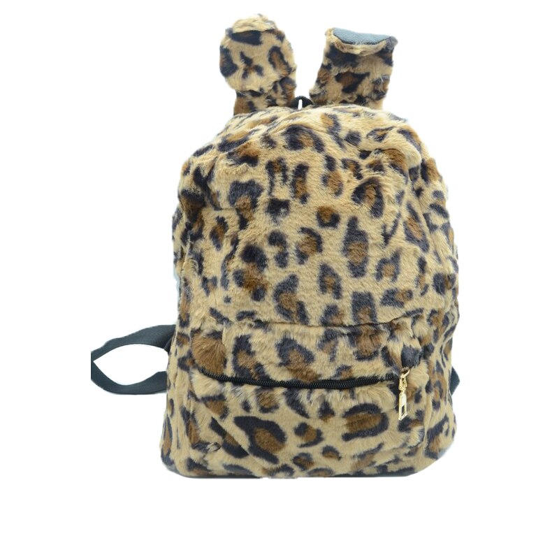 Rucsac 23 x 31 x 13 cm dama NN RDN-004, Multicolor