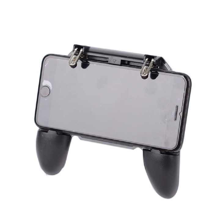 Стойка тип джойстик за телефон GAMEPAD STAND W10
