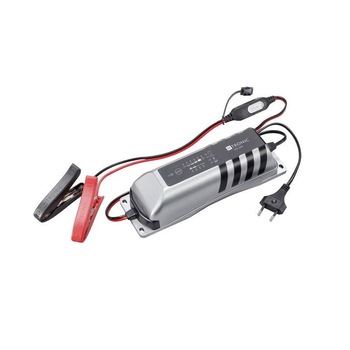 Redresor acumulatori automat H-Tronic HTC4000 12V max 4A, 1A Redresor acumulatori automat H-Tronic HTC4000 12V max 4A, 1A