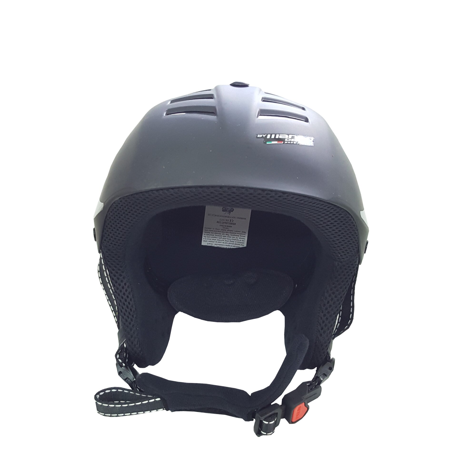 Casca protetie pentru ski, Mango, Iguana, 56-58 cm