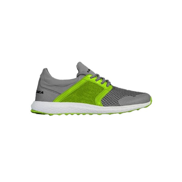 Pantofi sport, Legea, KASAR, Verde, Gri/Verde